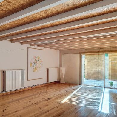 Maison 7 pièces 177 m²