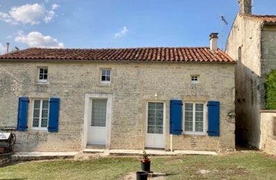 vente maison 123 600 € à proximité de Valdelaume (79110)