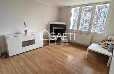 vente appartement 29 000 € à proximité de Arpheuilles-Saint-Priest (03420)