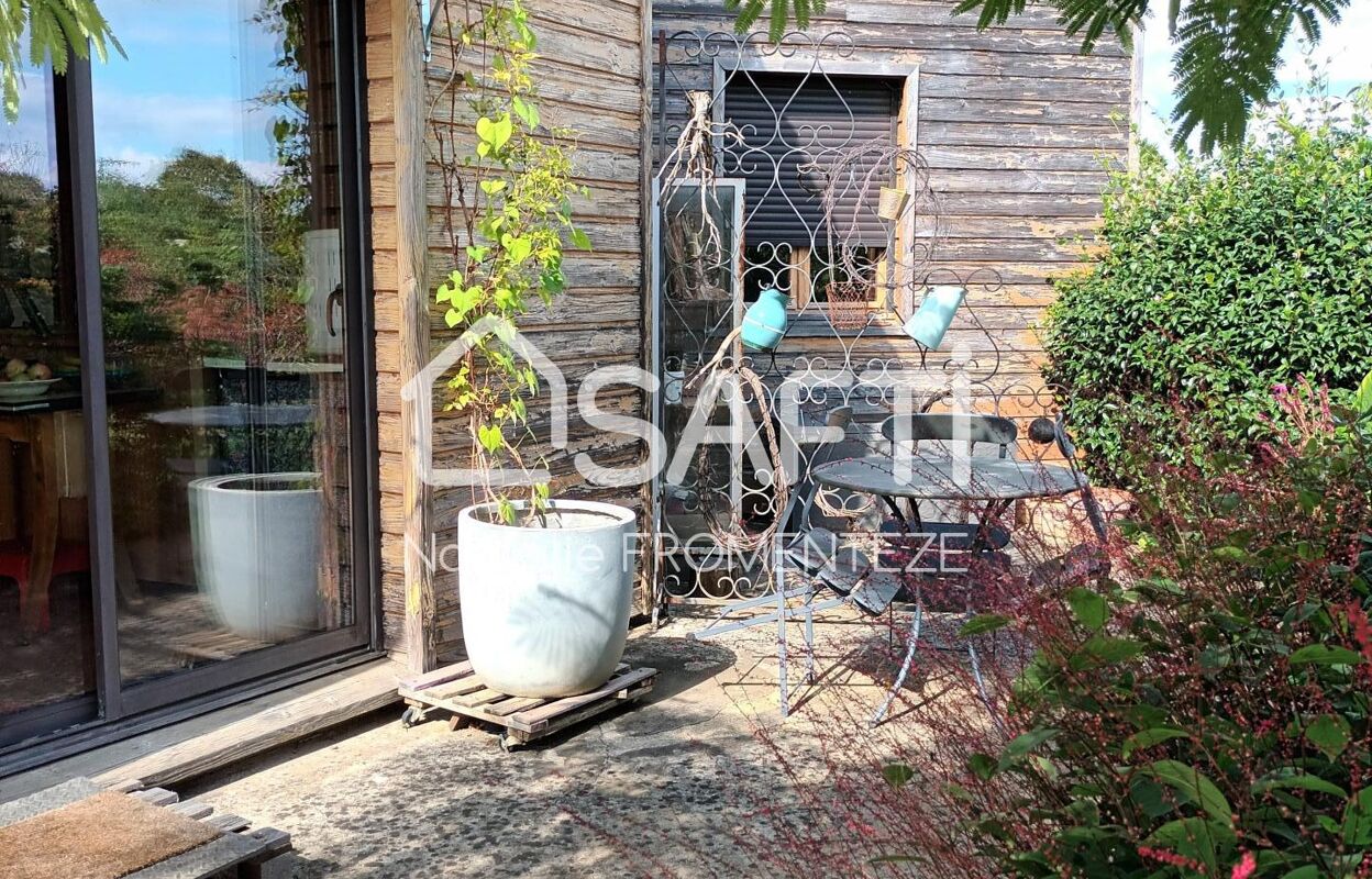 maison 4 pièces 130 m2 à vendre à Pradines (46090)