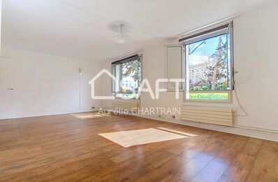 vente appartement 229 000 € à proximité de Saclay (91400)