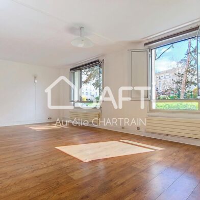 Appartement 2 pièces 53 m²