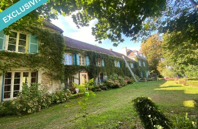 maison 15 pièces 440 m2 à vendre à Montcombroux-les-Mines (03130)