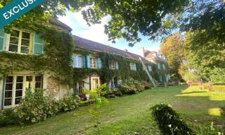 Maison 15 Pièces 440 m² à vendre à Lapalisse (03120)