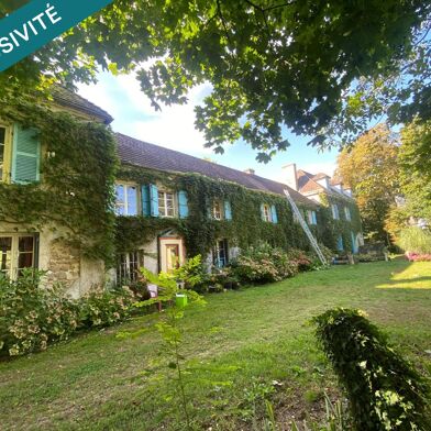 Maison 15 pièces 499000 €