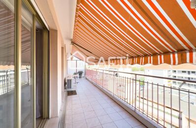 vente appartement 252 000 € à proximité de Mougins (06250)