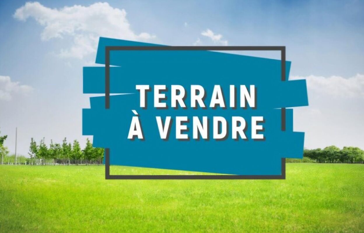 terrain  pièces 269 m2 à vendre à La Palme (11480)