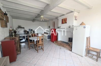 vente maison 123 000 € à proximité de Bresdon (17490)