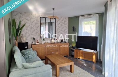 vente maison 299 500 € à proximité de Geneston (44140)