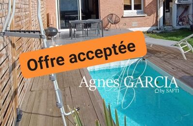 vente maison 188 000 € à proximité de Raimbeaucourt (59283)