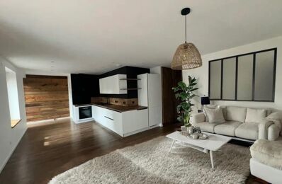 vente appartement 259 000 € à proximité de Gerbamont (88120)