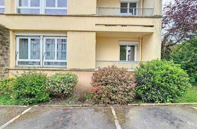 vente appartement 96 120 € à proximité de Chamilly (71510)