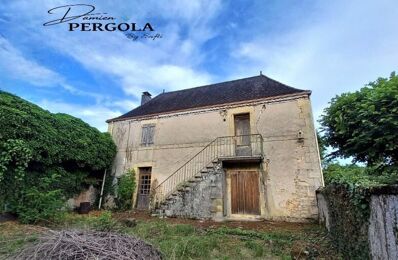 vente maison 109 000 € à proximité de Peyzac-le-Moustier (24620)