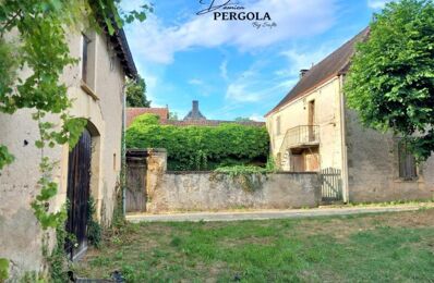 vente maison 119 000 € à proximité de Sergeac (24290)