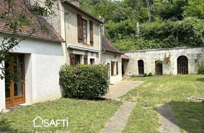 vente maison 154 300 € à proximité de Montoire-sur-le-Loir (41800)