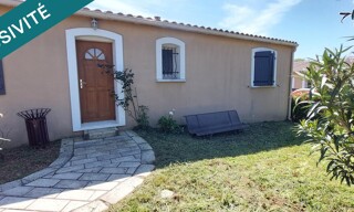 Maison 6 Pièces 144 m² à vendre à Malves-en-Minervois (11600)