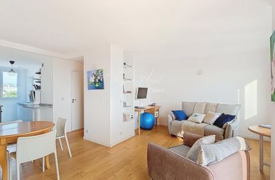 vente appartement 325 000 € à proximité de Le Broc (06510)