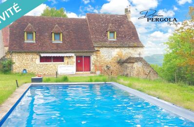 vente maison 300 000 € à proximité de Auriac-du-Périgord (24290)