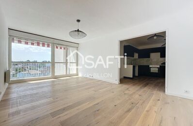 vente appartement 295 000 € à proximité de Canéjan (33610)