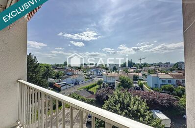 vente appartement 295 000 € à proximité de Talence (33400)