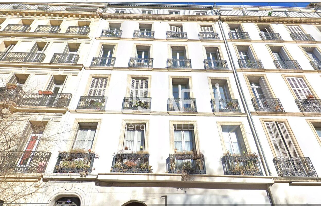 appartement 5 pièces 165 m2 à vendre à Toulon (83000)