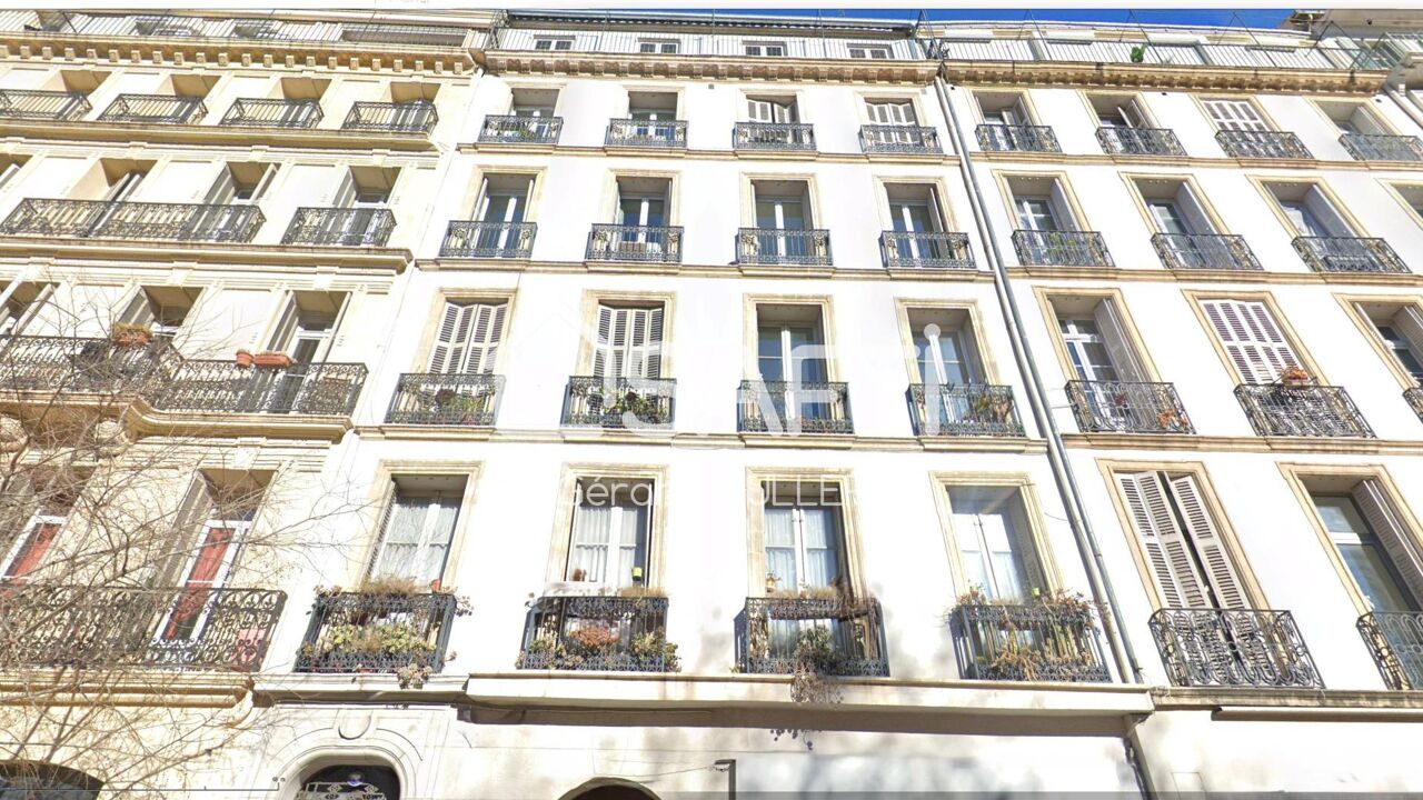 appartement 5 pièces 165 m2 à vendre à Toulon (83000)