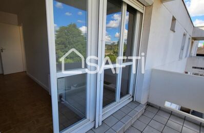 vente appartement 95 000 € à proximité de Cosne-Cours-sur-Loire (58200)