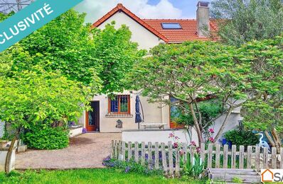 vente maison 415 000 € à proximité de Le Mesnil-le-Roi (78600)