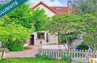 vente maison 399 000 € à proximité de Montlignon (95680)