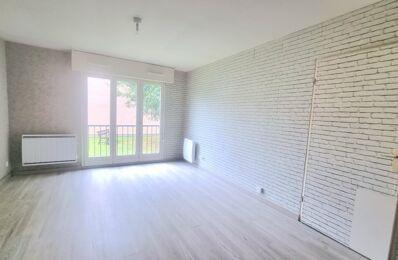 vente appartement 99 000 € à proximité de Le Mesnil-Esnard (76240)