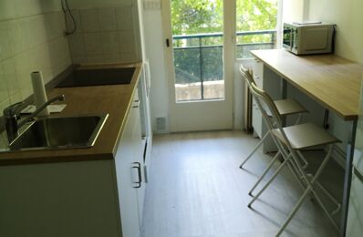 location appartement 598 € CC /mois à proximité de Saussan (34570)