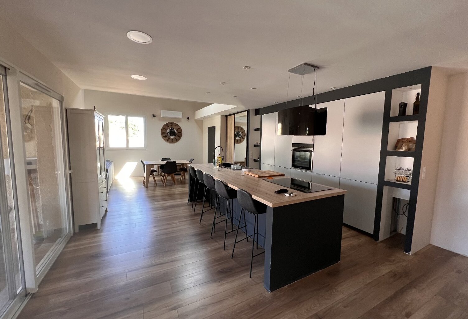 Appartement — photo 1