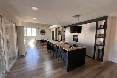 Appartement 4 pièces 268000 €