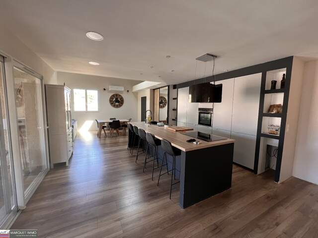 Appartement — photo du bien