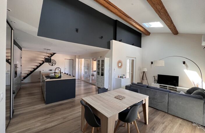 Appartement — photo 2