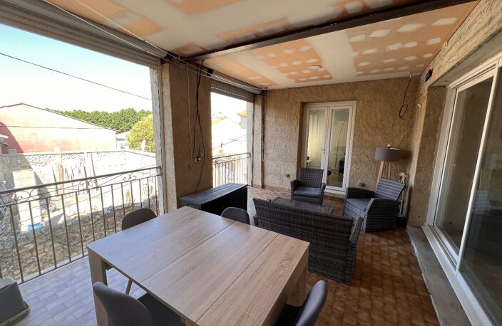 Appartement — photo 3