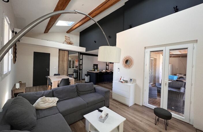 Appartement — photo 4