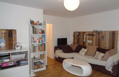 vente appartement 227 600 € à proximité de Le Mesnil-le-Roi (78600)