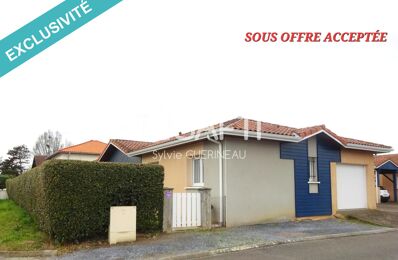 vente appartement 240 000 € à proximité de Pontonx-sur-l'Adour (40465)