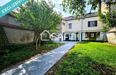 vente maison 279 900 € à proximité de Le Mesnil-Simon (28260)