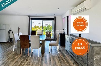 vente maison 295 000 € à proximité de Saint-Étienne (42)