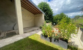Maison 3 Pièces 80 m² à vendre à Châtel-Montagne (03250)