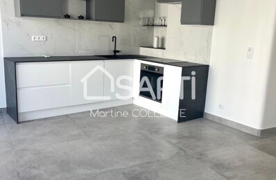 vente appartement 369 000 € à proximité de Cuges-les-Pins (13780)