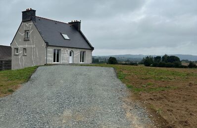 vente maison 209 900 € à proximité de Le Cloître-Saint-Thégonnec (29410)