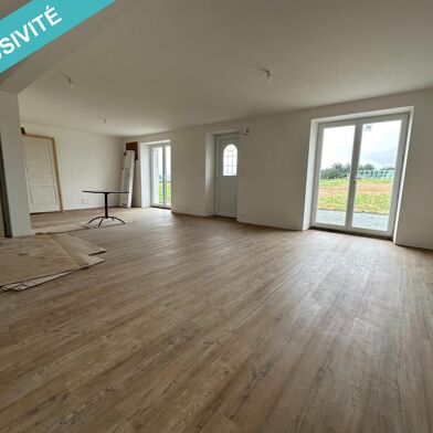 Maison 5 pièces 94 m²