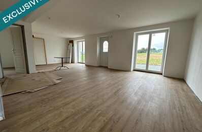 vente maison 199 900 € à proximité de Morlaix (29600)