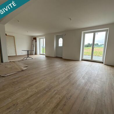 Maison 5 pièces 94 m²