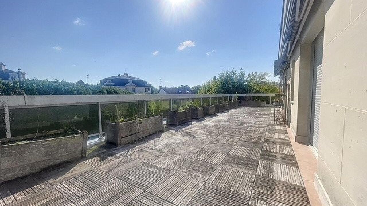 appartement 7 pièces 210 m2 à vendre à Chantilly (60500)