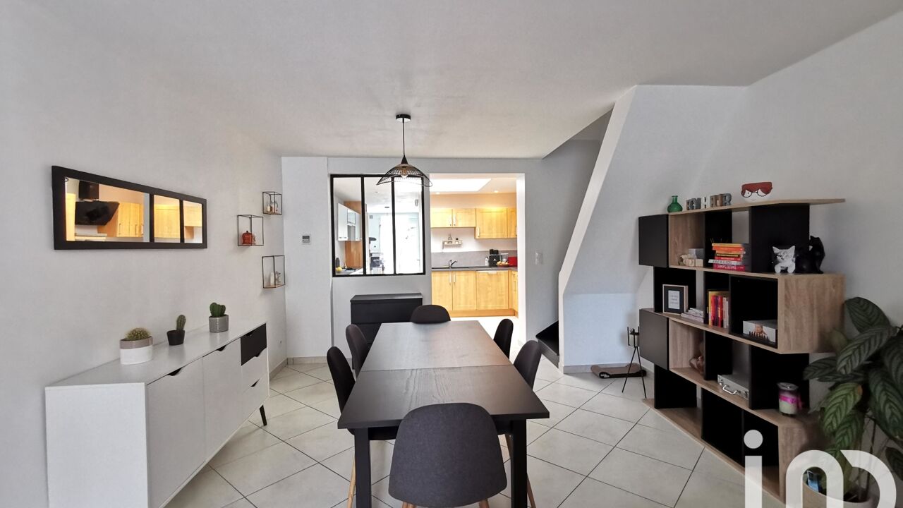 maison 5 pièces 98 m2 à vendre à Roncq (59223)