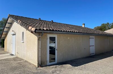 vente maison 108 000 € à proximité de Noaillan (33730)